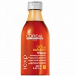 L`OREAL / Solar Sublime Loreal Шампунь для восстановления после солнца 250мл